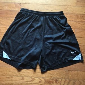 Soccer shorts athletic